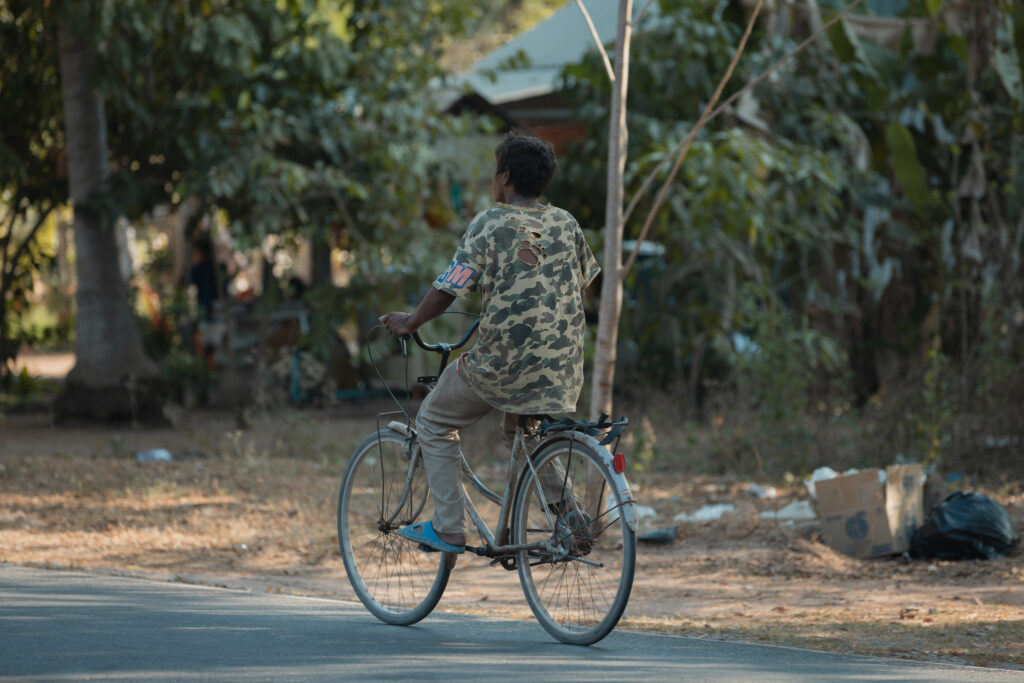 thvillers photographie voyage Cambodge