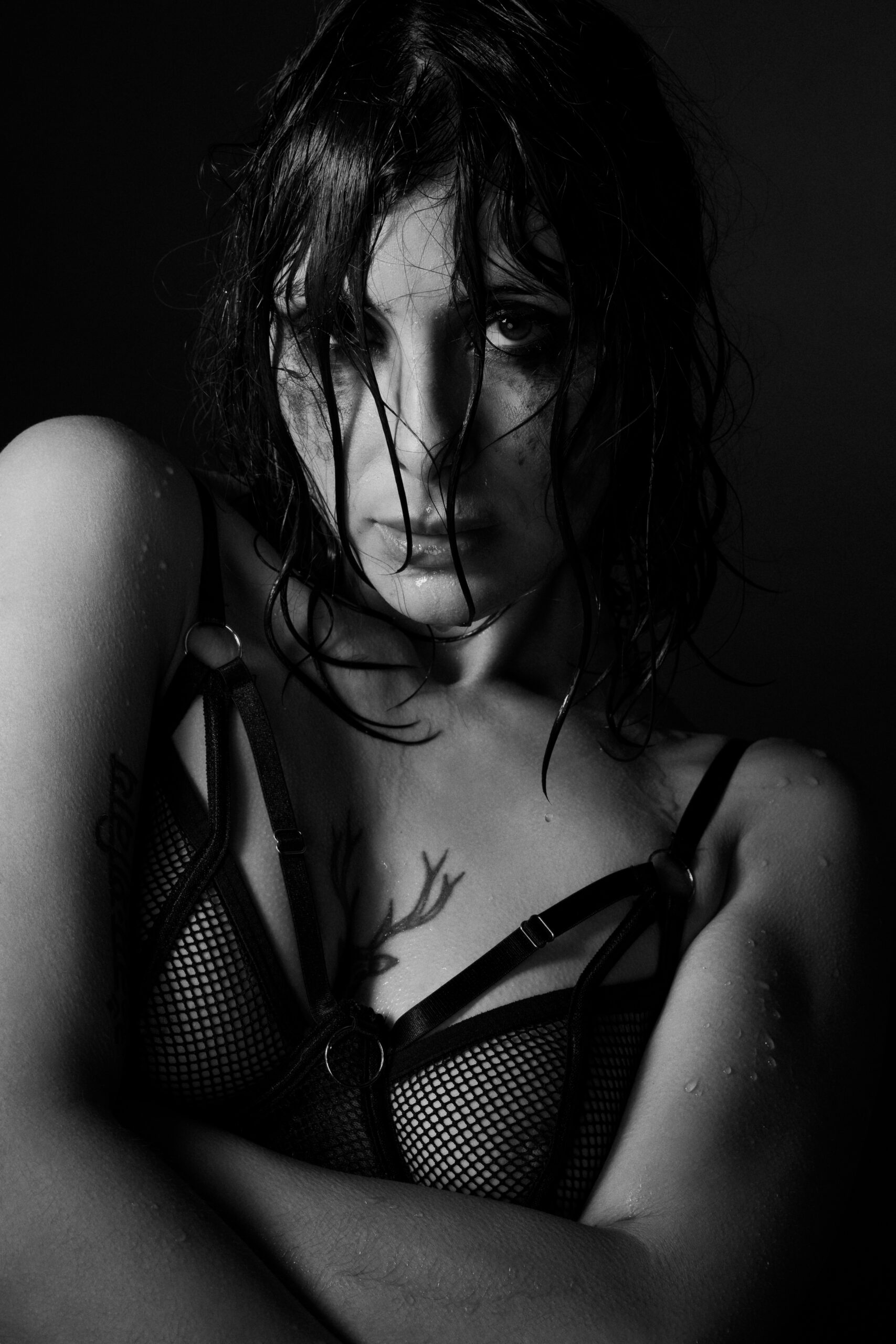 Embrace the Dark Side